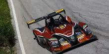 Auto: vittoria di Torsellini alla 75/a Trento Bondone