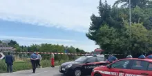 Un 17enne uccide la zia e lancia il cadavere nel fiume