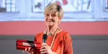 Milena Vukotic, 'La Strada di Fellini ha cambiato la mia vita'