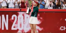 Vekic trionfa al Queen's, Shelton si impone a Stoccarda