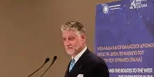 Giuli, rafforzare la cooperazione culturale tra Italia e Grecia