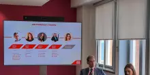 Sironi, per Generali l'apprendimento &egrave; un elemento strategico
