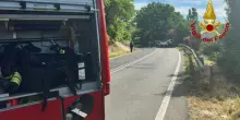 Incidente stradale ad Ancona, morto un altro ragazzo di 20 anni