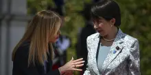 Meloni-Takaichi, ora riaprire Hormuz, navigazione libera e sicura