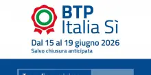 Da oggi parte il collocamento del Btp Italia s&igrave;