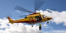 Leonardo, da Avincis ordine per 15 elicotteri da soccorso