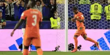 Diallo dai dilettanti Emilia ai Mondiali, il 'Boca Barco' gli rende omaggio