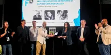 Successo per il XII Festival del Giornalismo di Leali delle Notizie