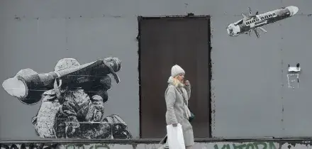 Raid russi sull'Ucraina: 5 morti a Kharkiv, 18 feriti a Kiev
