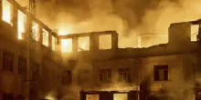 Attacchi russi nella notte a Kharkiv e Pavlohrad, colpite anche due navi civili