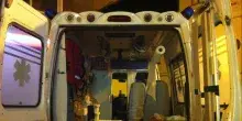 Spari in una discoteca del Cosentino, feriti due giovani