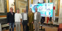 Red Bull Cerro Abajo torna a Genova, presentata la terza edizione
