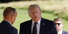 Trump a Macron, Usa non hanno bisogno di molto aiuto per riaprire Hormuz