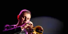 Routes, nel nuovo album di Fabrizio Bosso la ricerca di strade nuove