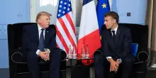 Trump, l'accordo con l'Iran non prevede un allentamento delle sanzioni
