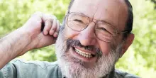 Umberto Eco e 'il nome delle cose', nel decennale della morte del semiologo
