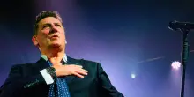 Tour estivo in Italia per Tony Hadley con tre produzioni live