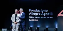 Paolo Belli, 'contro il cancro la prevenzione &egrave; la prima cosa'