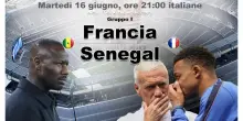 Mondiali: tocca alla Francia, Deschamps chiede "concentrazione"