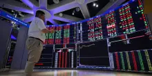 Borsa: l'Europa positiva, Milano +0,9%. Wall Street corre in apertura, Dj +1,17%, Nasdaq +2,25%