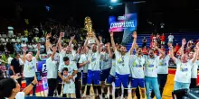 Verona torna in Serie A, record di promozioni per coach Ramagli
