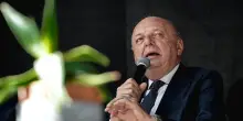 Pichetto, 'impianto idrogeno verde Trecate &egrave; spesa efficiente del Pnrr'
