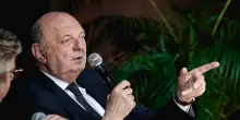 Pichetto, referendum sul nucleare? Lo do per scontato nel 2028-29