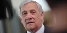 Tajani, 'gravissimo attacco a monastero di Kiev, Mosca non vuole la pace'