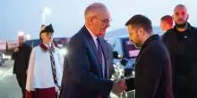 Fonti, G7 compatto sul sostegno a Kiev e le pressione su Mosca