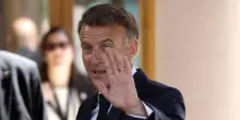 Macron, 'pronti a guida missione Hormuz con Gb, Olanda e Italia'