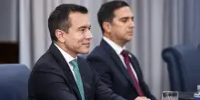 Ecuador, il presidente Noboa autorizza il dispiegamento di militari stranieri