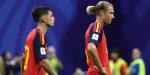 Mondiali: da 'triste' a 'disastrosa', la stampa spagnola boccia la Roja