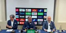 Lecce, comincia l'era Trinchera neo responsabile dell'area tecnica