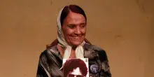 Argentina: morta Taty Almeida, simbolo delle madri di Plaza de Mayo