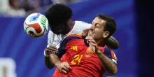 Mondiali: Spagna-Capo Verde 0-0