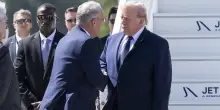 Trump, 'sull'Iran ora si passa alla seconda fase'