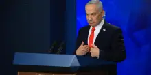 Media, 'Netanyahu e Katz ordinano a Idf cessate il fuoco in Libano'