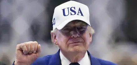 Trump, 'se importi persone dal terzo mondo lo diventi'