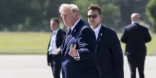 Trump, lo Stretto di Hormuz sar&agrave; completamente aperto venerd&igrave;
