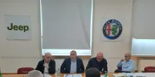 Cappellano, Stellantis investir&agrave; 5 miliardi in Italia entro il 2030 per l'innovazione
