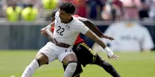 Mondiali: Belgio-Egitto 0-1 DIRETTA