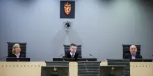Il figlio della principessa di Norvegia condannato a 4 anni per stupro