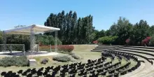 Rassegna Teatri Antichi-Tau torna con 37 eventi in 17 siti storici delle Marche