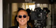 Primo ciak per il nuovo film di Ozpetek, Nella gioia e nel dolore con Amanda Lear
