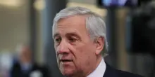 Tajani, 'Israele non deve pi&ugrave; bombardare Beirut'