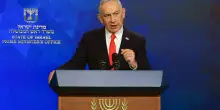 Nuovo sondaggio, il 59% degli israeliani non vuole che Netanyahu si ricandidi