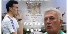 Mondiali: l'Argentina scalda i tifosi con l'ultimo ballo di Messi