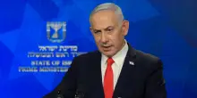 Netanyahu, 'grazie agli Usa ma voglio autonomia armamenti. Con Iran non &egrave; finita'