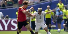 Mondiali: Belgio-Egitto 1-1