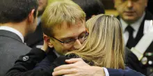 La madre di Alberto Stasi, 'ho vissuto ogni giorno con il fiato sospeso'